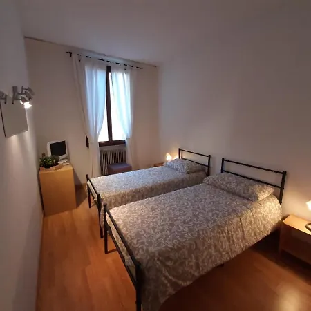 Apartment Altinate *