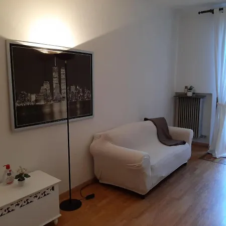 Altinate Apartment Padova