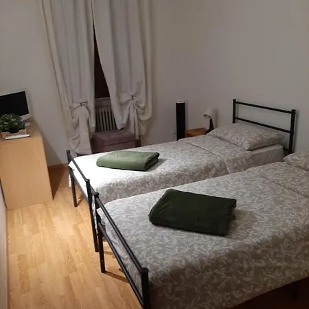 Apartment Altinate Padova