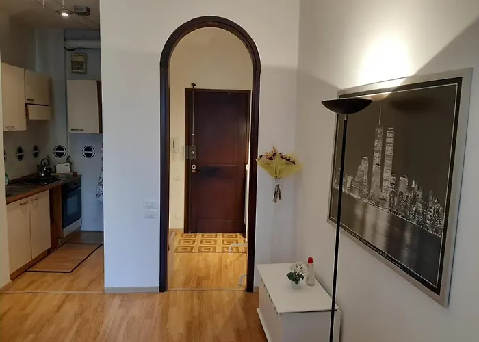 Altinate Apartamento