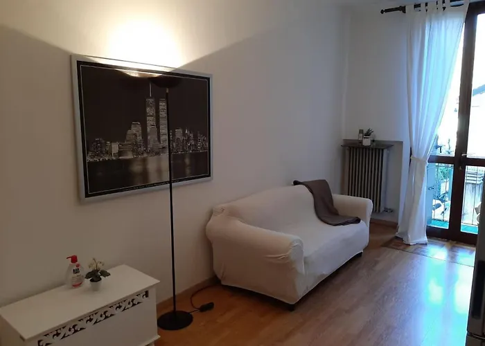 Altinate Apartamento Pádua