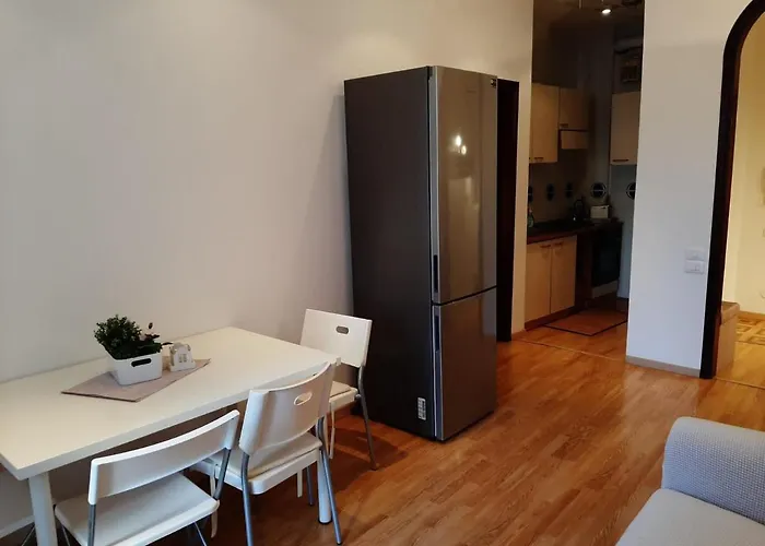 Apartamento Altinate