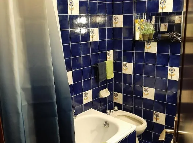 Altinate Apartamento Pádua