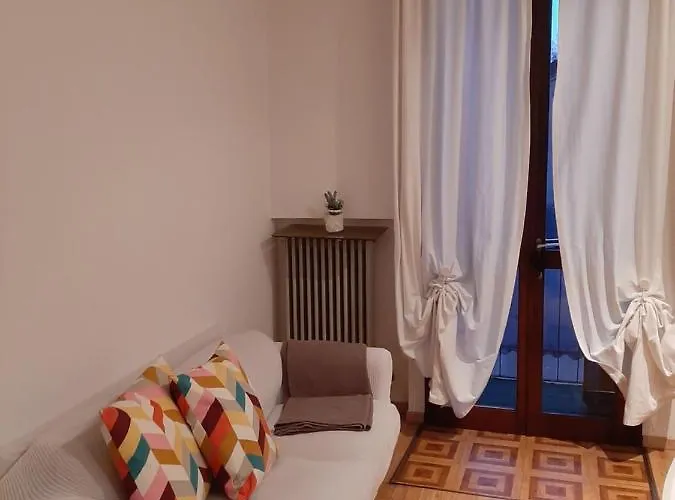 Altinate Apartamento Pádua