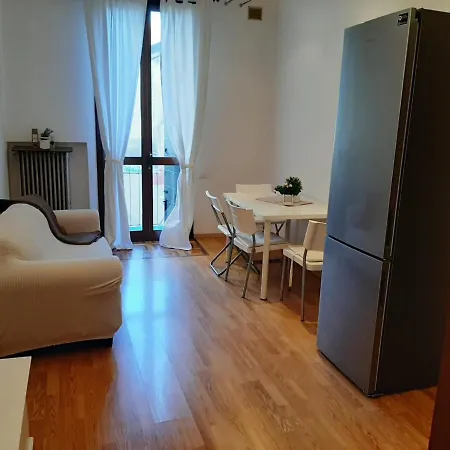 Apartamento Altinate Padua