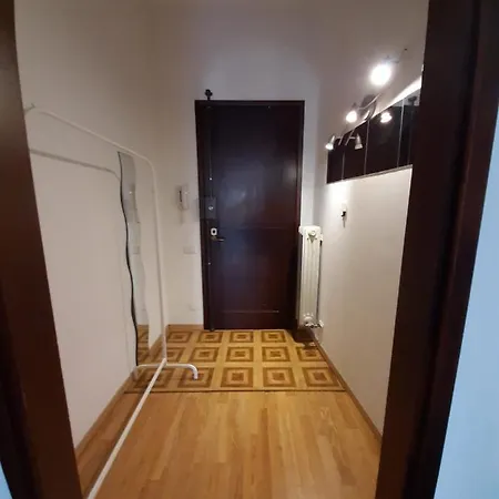 Apartamento Altinate Padua