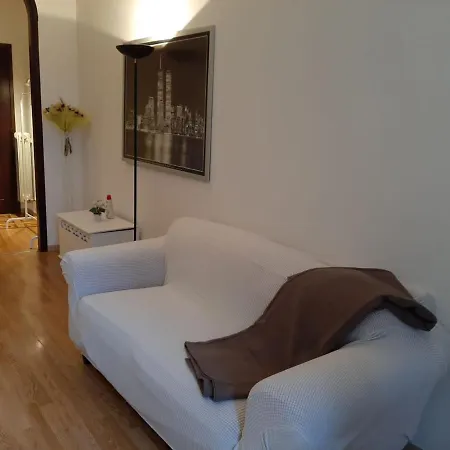 Apartamento Altinate