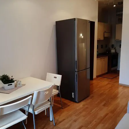 Apartamento Altinate