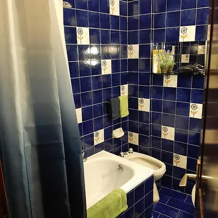 Altinate Apartamento Padua