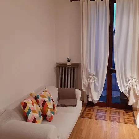 Altinate Apartamento Padua