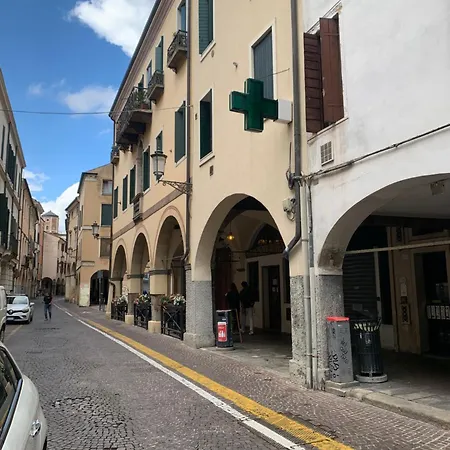 Altinate 아파트 *