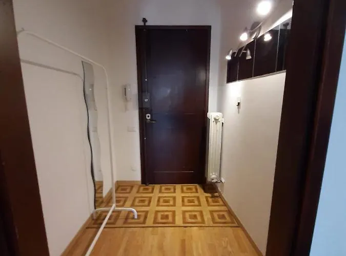 아파트 Altinate 파도바