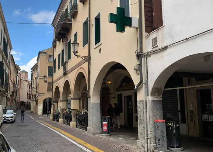 Altinate 아파트 *